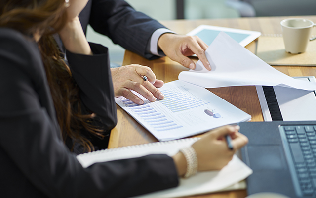 見積り・プラン提案